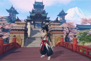 侍魂胧月传说元旦卡牌怎么获得