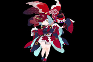 阴阳师金鱼姬怎么样