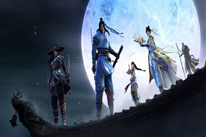 天涯明月刀手游镖师如何玩