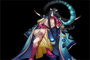 阴阳师食发鬼御魂怎么选