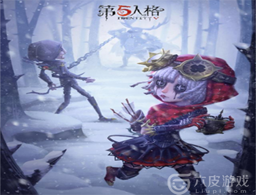 第五人格机械师新皮肤 小红帽值得购买吗