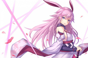 崩坏3八重樱女武神图鉴一览