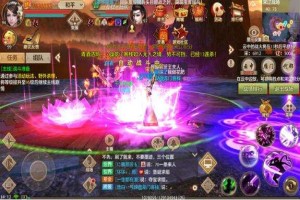 天龙八部手游唐门攻略