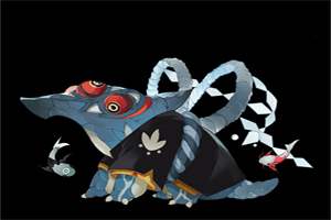 阴阳师食梦貘在哪刷