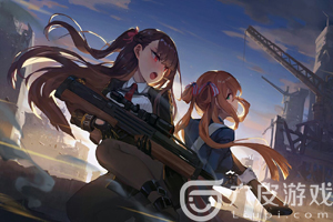 少女前线阵型哪个好