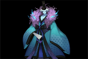 御鱼有术：阴阳师荒川之主厉害吗  