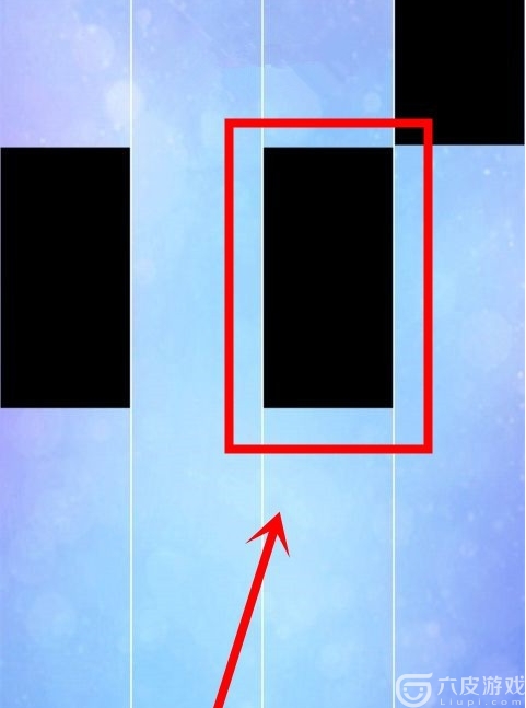 钢琴块2中滑块挑战赛怎么玩？