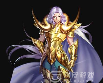 圣斗士星矢白羊座穆值得培养吗