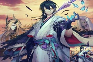 妖神记SSR级妖主技能介绍