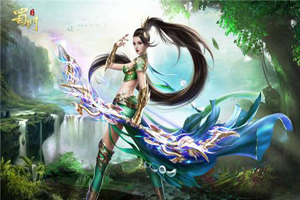 蜀门手游仙禽技能加点攻略