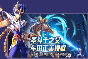 圣斗士星矢天马座星矢小宇宙选什么好