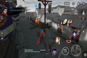 流星蝴蝶剑PVP玩法如何克制锤子
