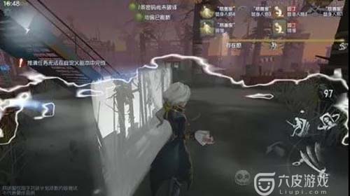 第五人格摄影师约瑟夫技能详解