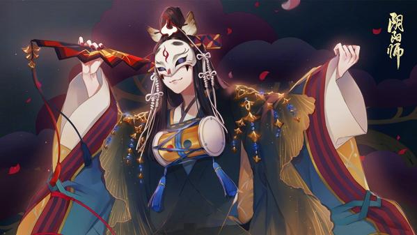 阴阳师新版本输出式神排行介绍