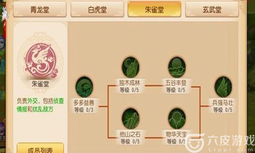 梦幻西游手游狮驼岭如何给小孩儿加点