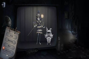 第五人格盲女怎么上分？