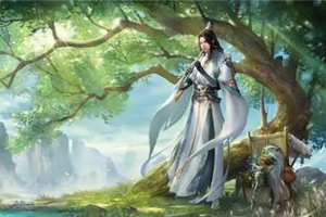倩女幽魂手游藏宝阁怎么出售？