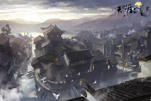 天涯明月刀手游苍梧客栈如何玩