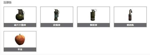 和平精英投掷物有什么使用技巧？