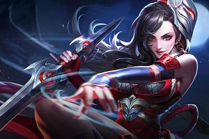 王者荣耀：S13赛季最强女英雄排名