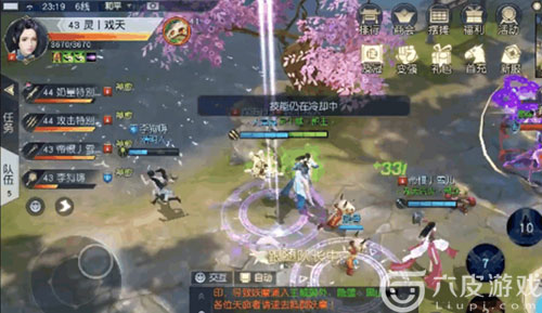 镇魔曲手游40级神兵幻境通关攻略