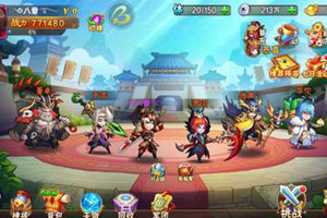放开那三国2魔魂之塔怎样玩