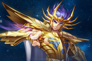 前期苟活：圣斗士星矢巨蟹座小宇宙选什么好