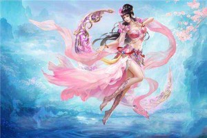 蜀门百花技能加点攻略