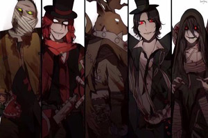 第五人格入殓师怎么克制？