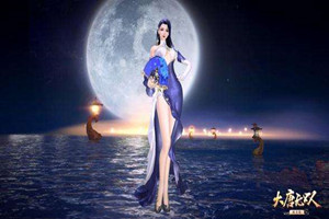 大唐无双运镖介绍信怎么获得