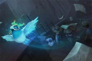 第五人格归宿系统是什么
