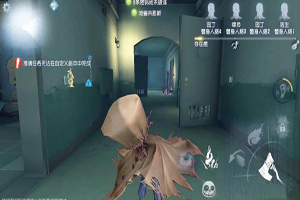 第五人格爱哭鬼怎么上分？