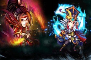 少年三国志叛军boss幸运一击完成方法