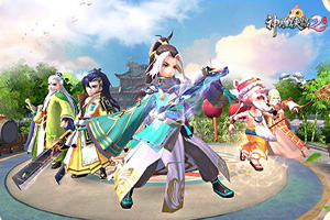 《神雕侠侣2》手游陵光帝君打法详解