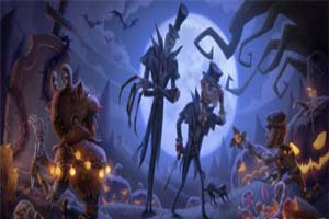 第五人格万圣节南瓜怎么获得