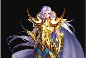 圣斗士星矢白羊座穆的小宇宙怎么选