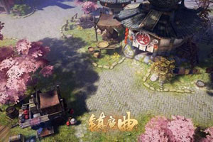 镇魔曲手游魔王降临玩法详解
