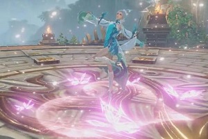 武动乾坤手游九天太清宫玩法介绍