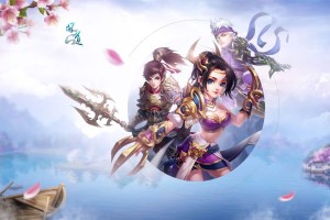 问道超级圣水晶怎么用
