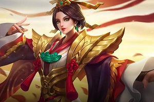 王者荣耀：法术吸血铭文搭配攻略
