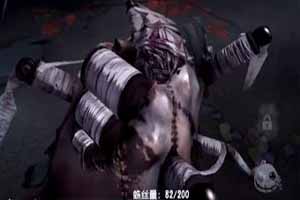第五人格蜘蛛推演故事：父亲，我是有用的