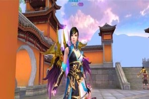 天龙八部手游唐门宝石攻略