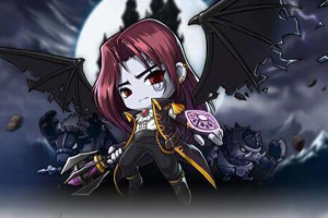 冒险岛手游恶魔猎手能力加点攻略