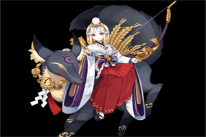 阴阳师式神御馔津怎么样