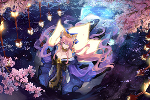 FGO樱花币怎么刷