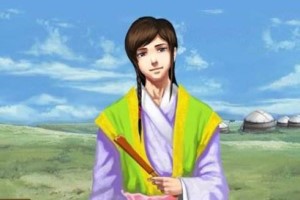 皇帝成长计划2李佑攻略