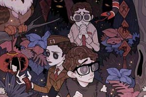 第五人格：五位定位最尴尬的求生者