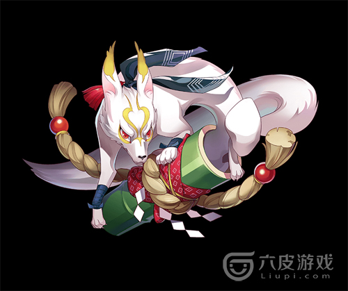 R卡战神：阴阳师管狐厉害吗