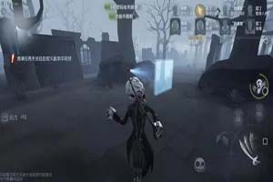 最全攻略！第五人格摄影师约瑟夫如何对抗