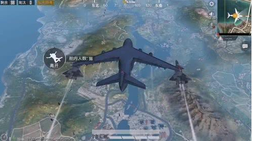 和平精英哈达农场怎样作战？